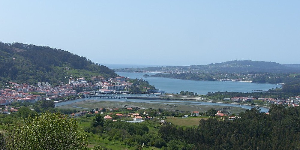Pontedeume