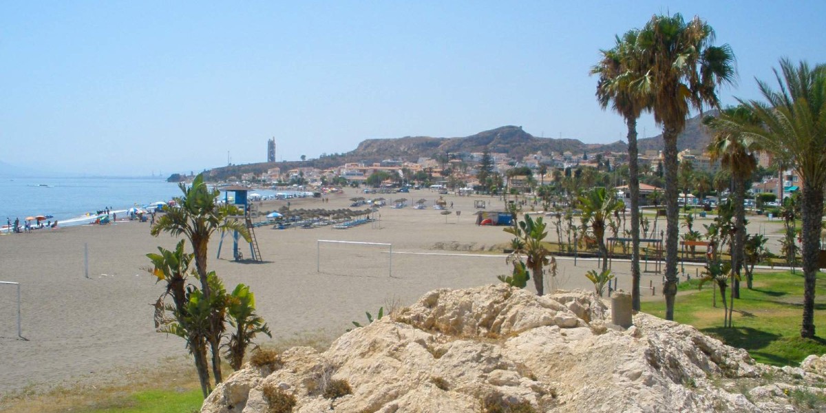 cala del moral