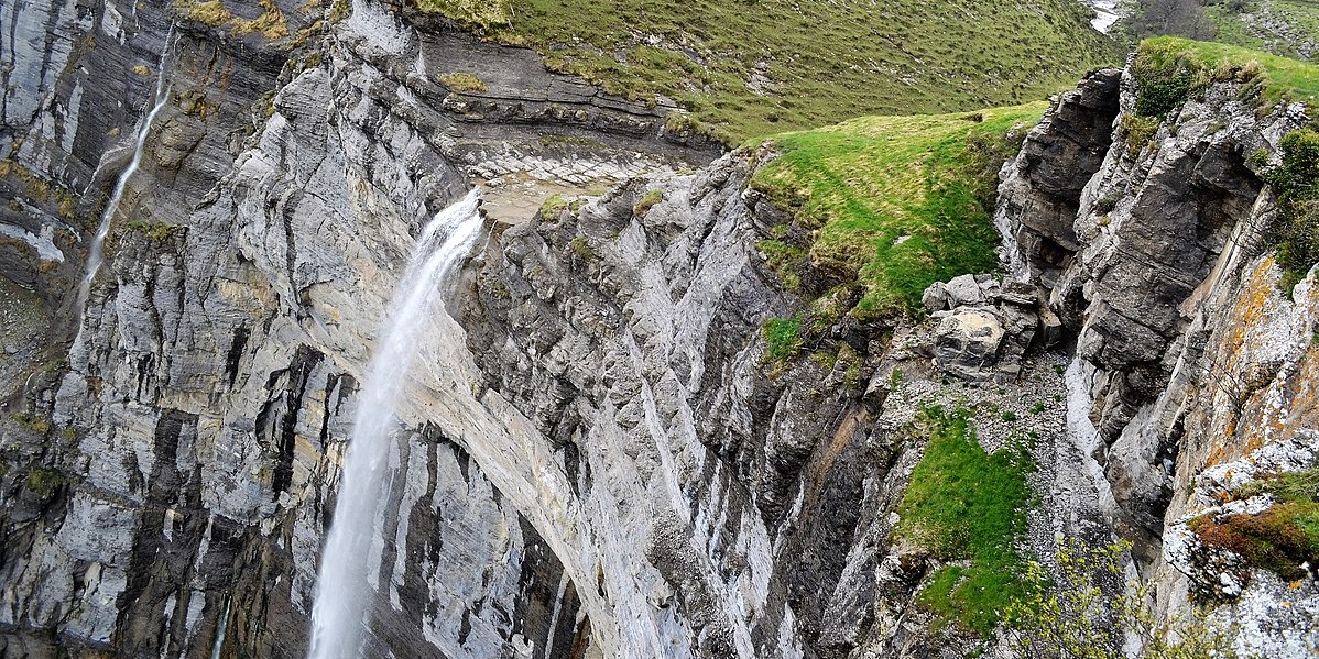 Salto del Nervión