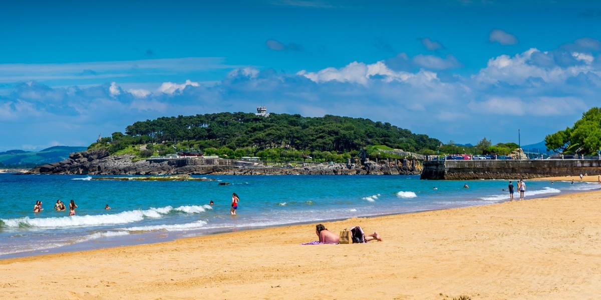 playa del sardinero