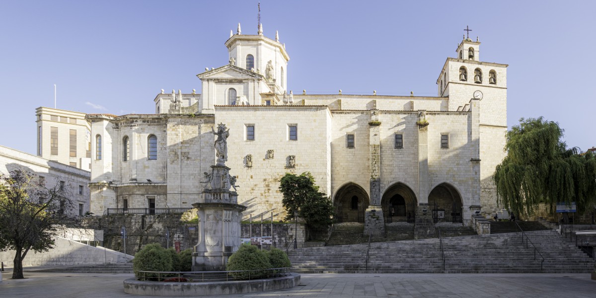 catedral santander
