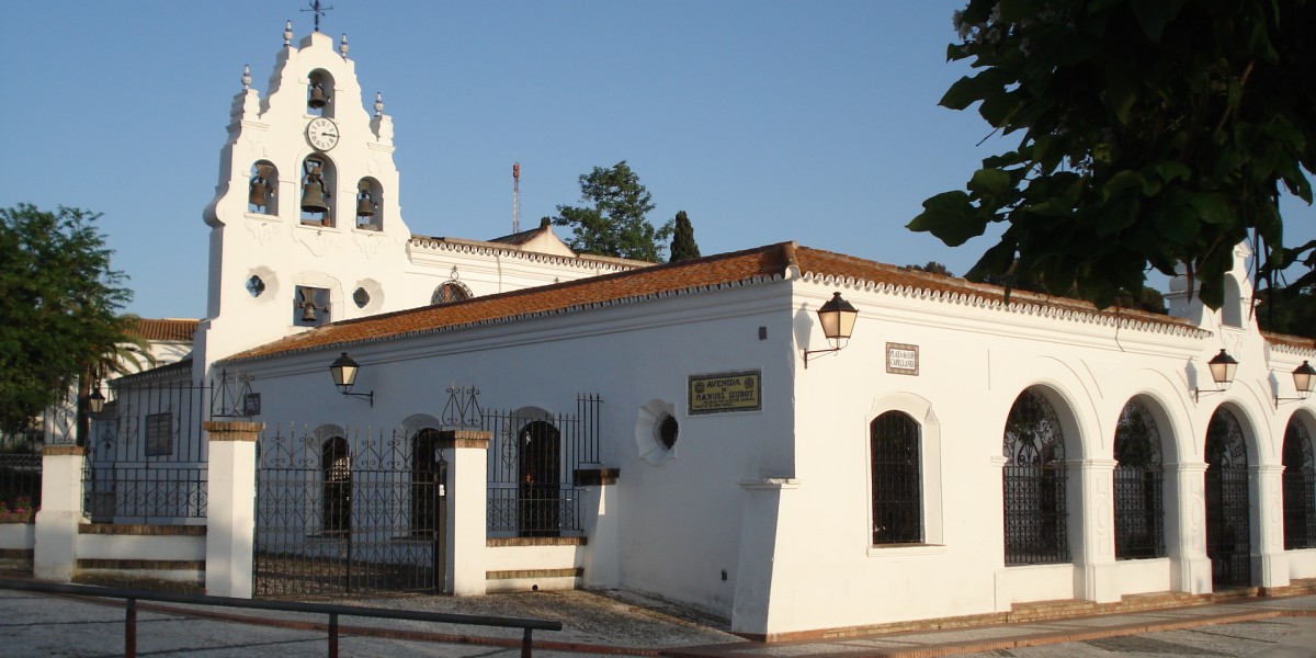 nuestra señora de la cinta
