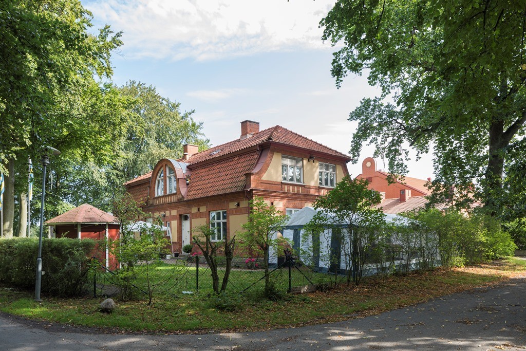 Vivienda en cartera de SBB