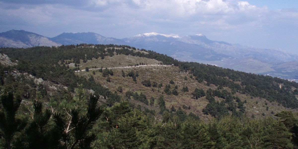 sierra de guadarrama