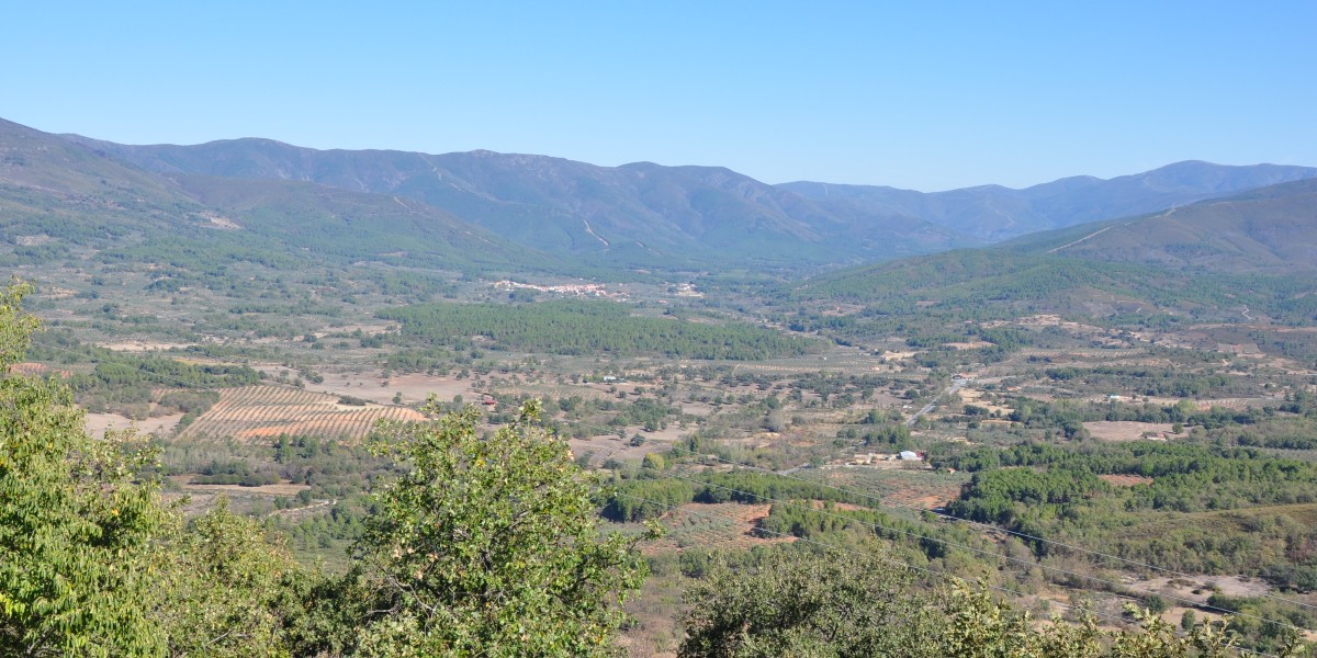 sierra gata