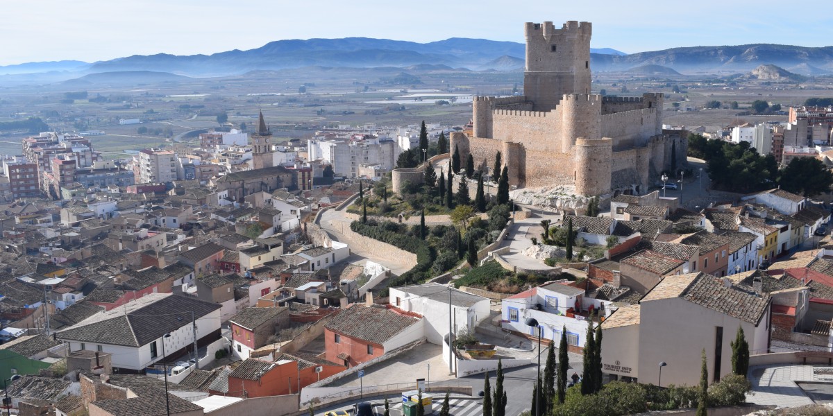 villena