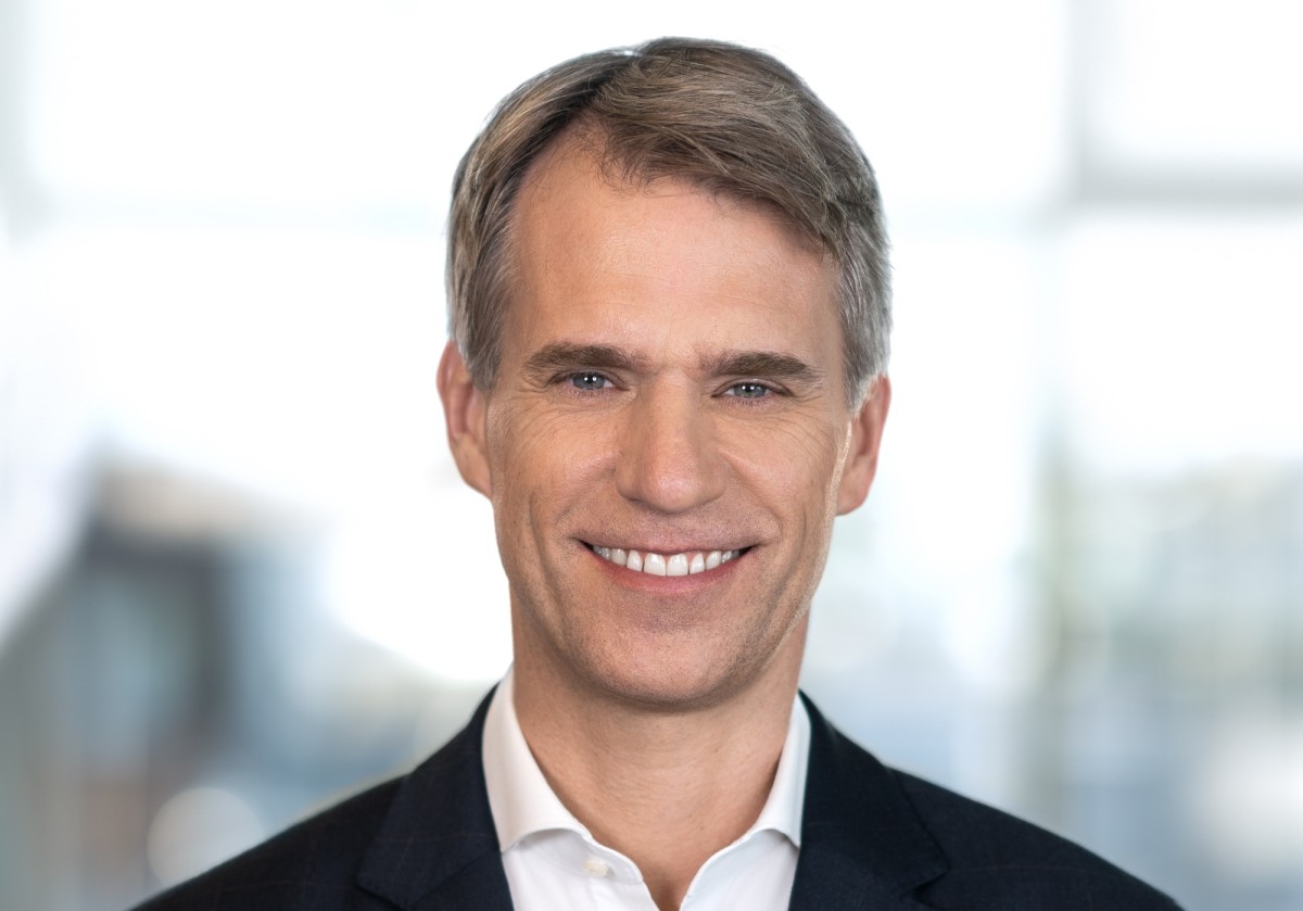 Chris Evard, responsable de Rockstone en España