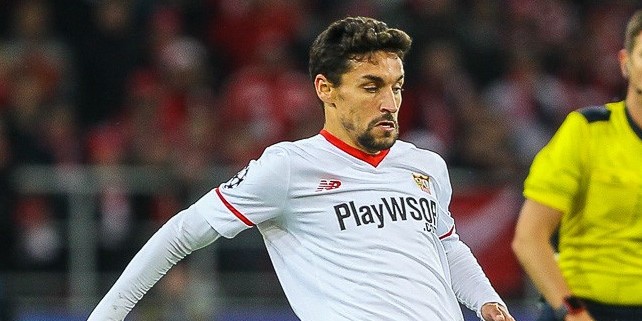 Jesús Navas