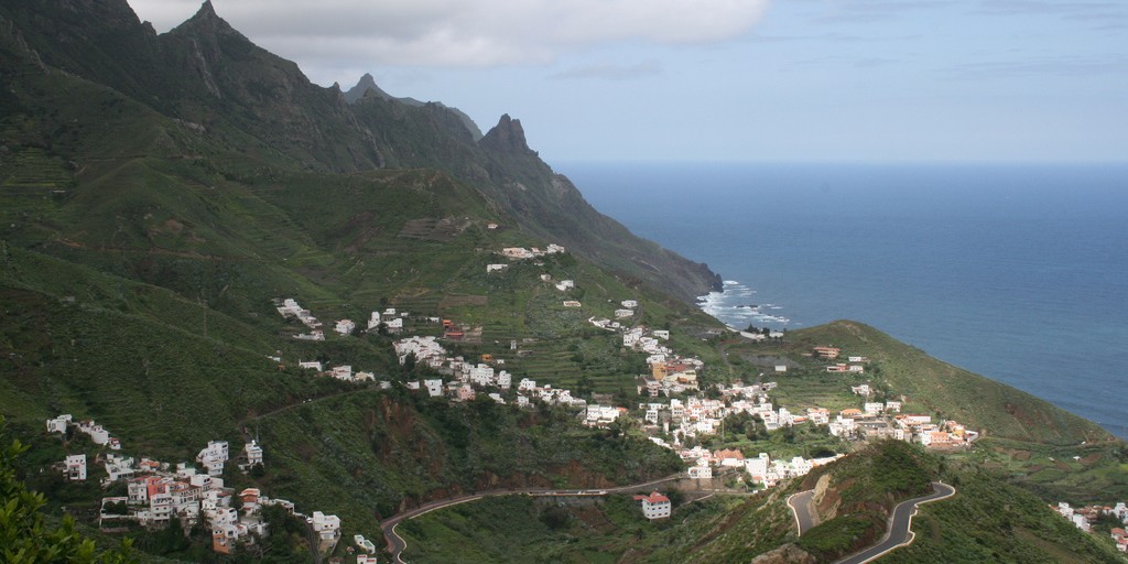 Taganana