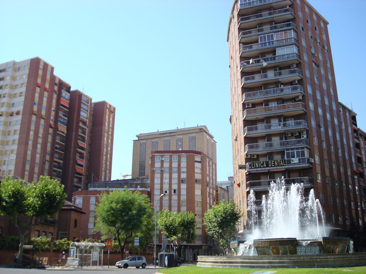 Plaza de la Paz