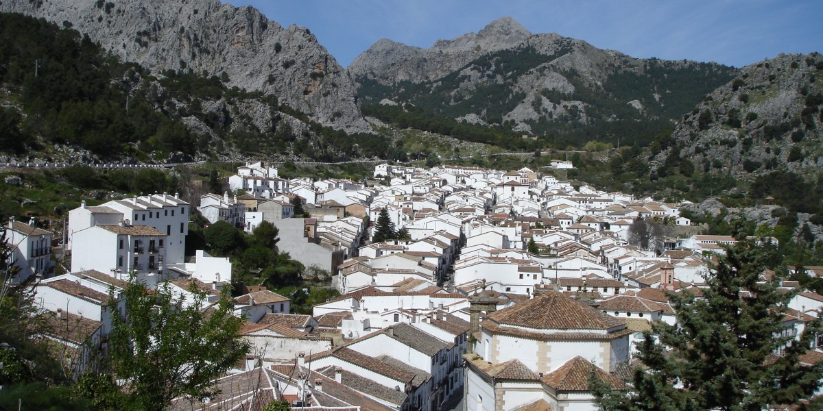 Grazalema