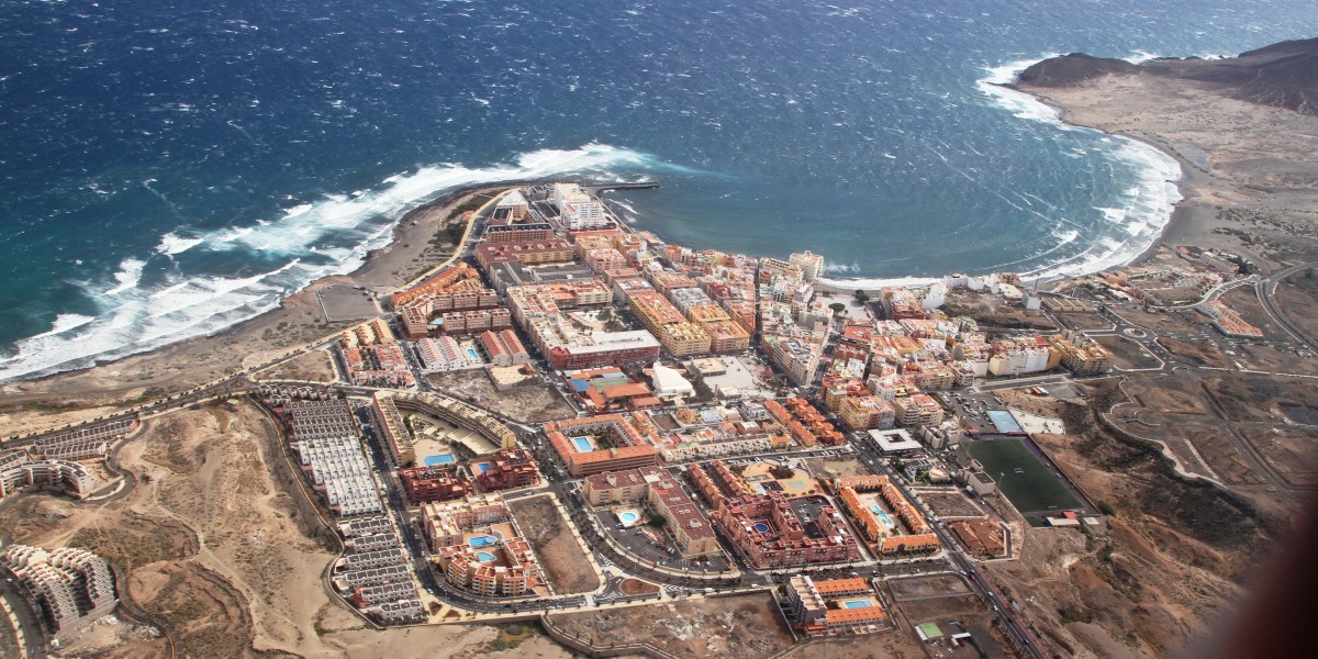 El Medano
