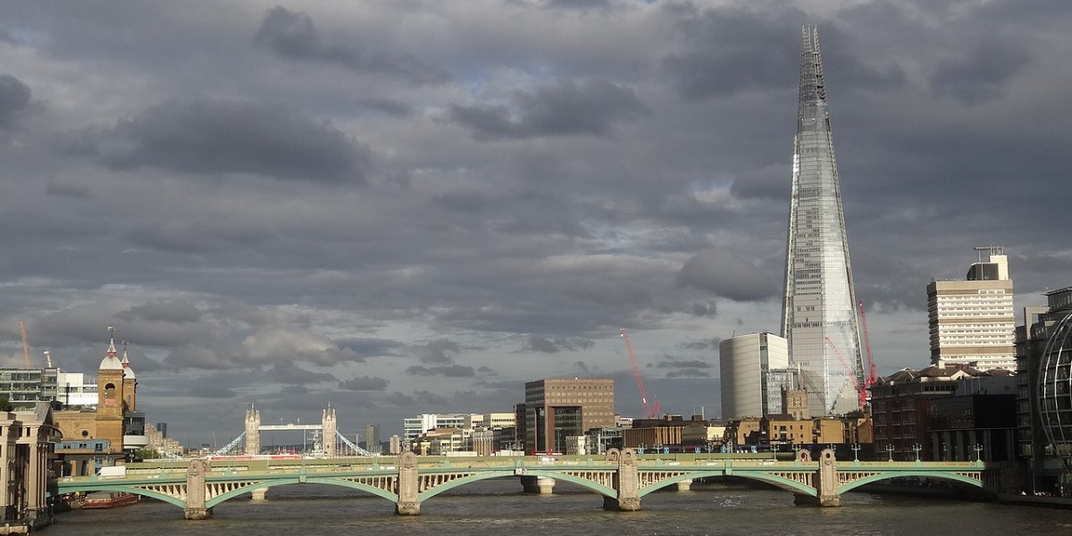 The Shard