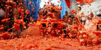 Tomatina 2024
