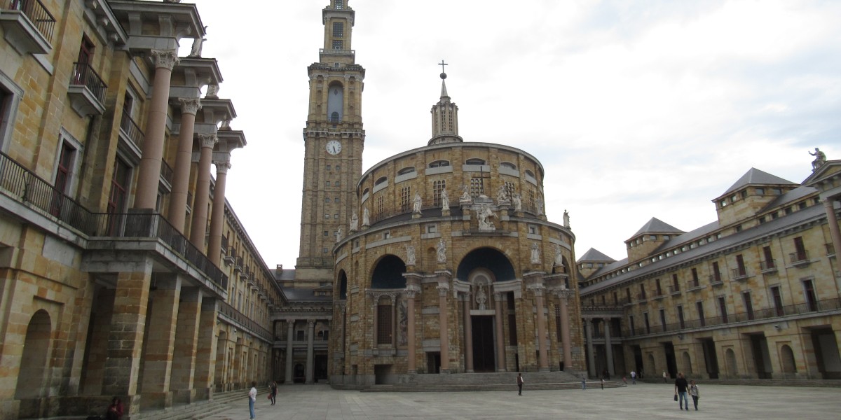 universidad laboral