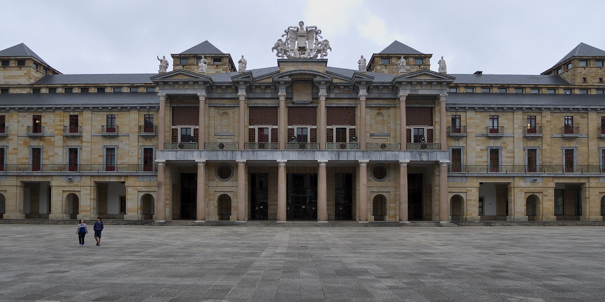 universidad laboral