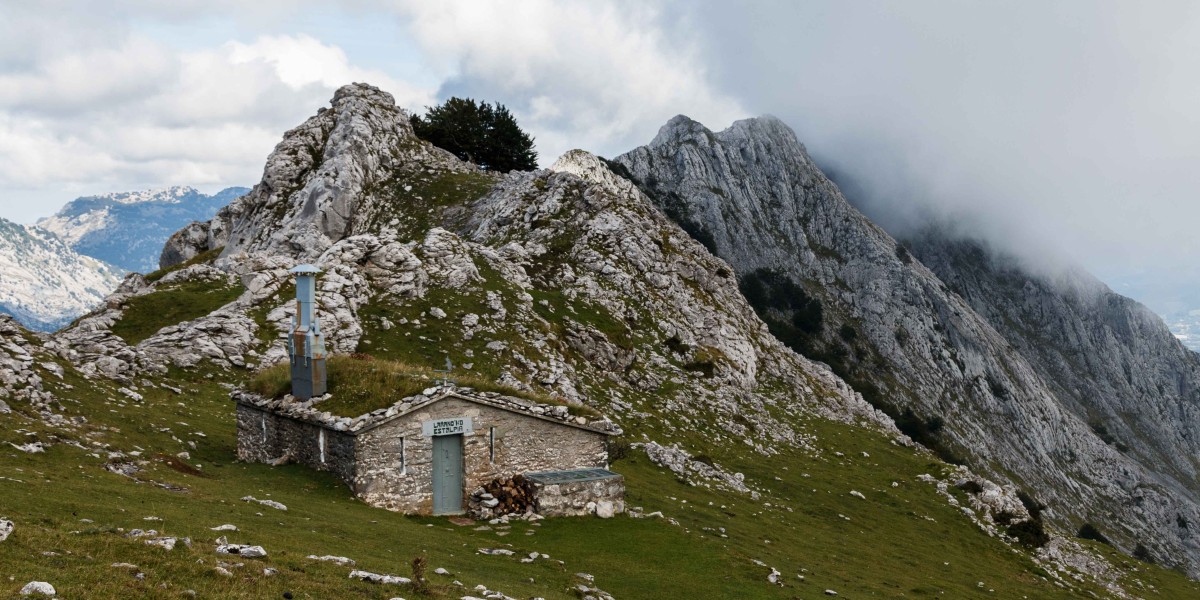 Urkiola