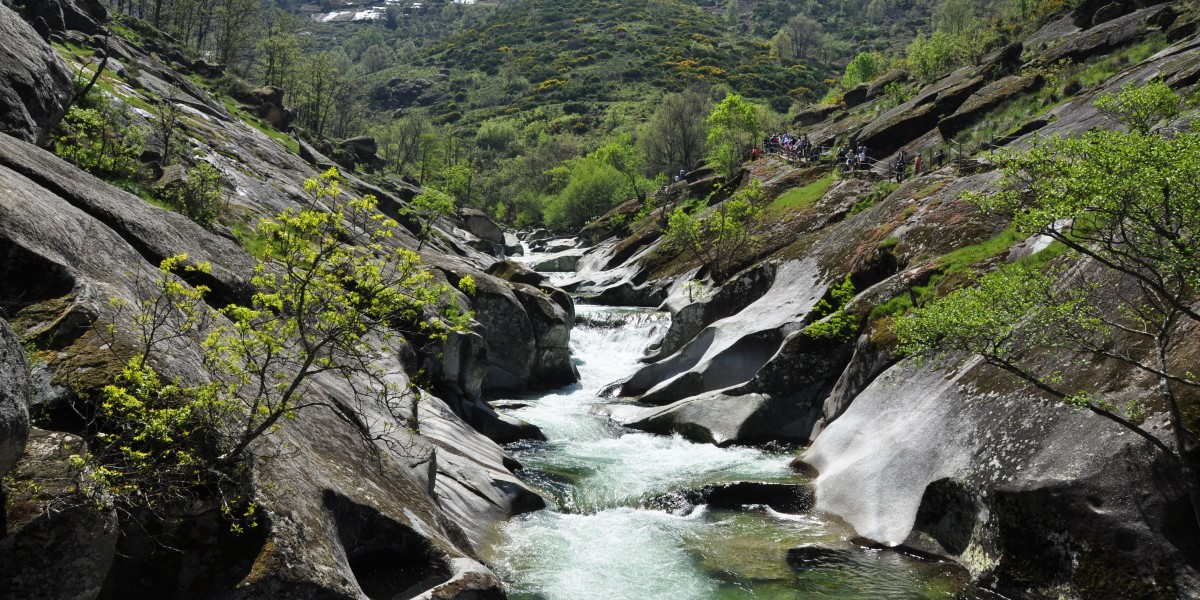 Valle del Jerte