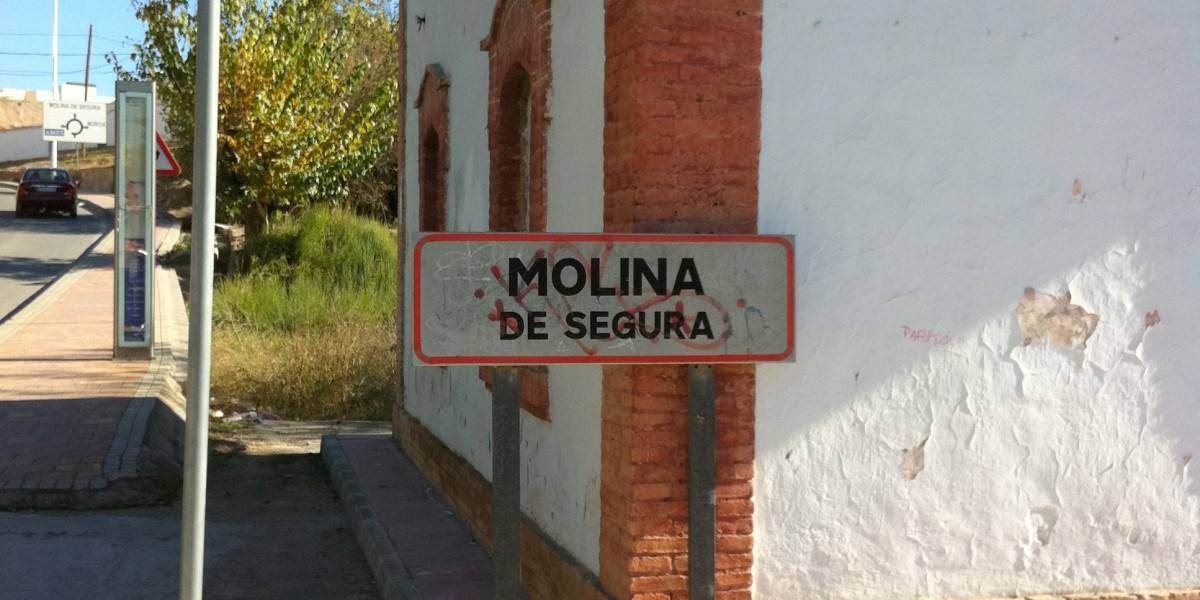 molina de segura