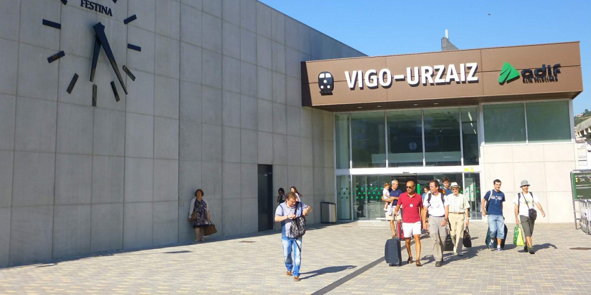 vigo urzaiz