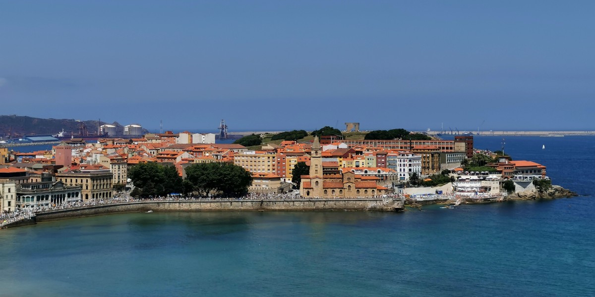 cimadevilla