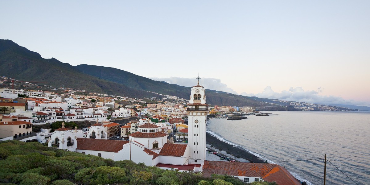 Candelaria