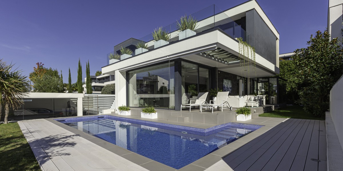 Vivienda en Boadilla del Monte