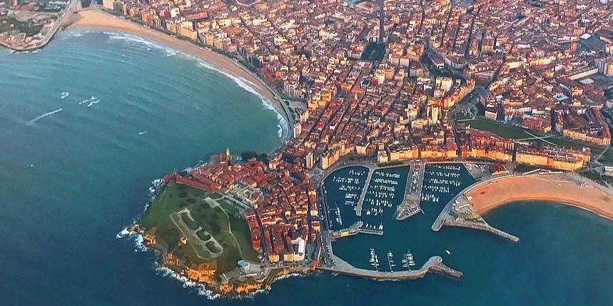 gijon
