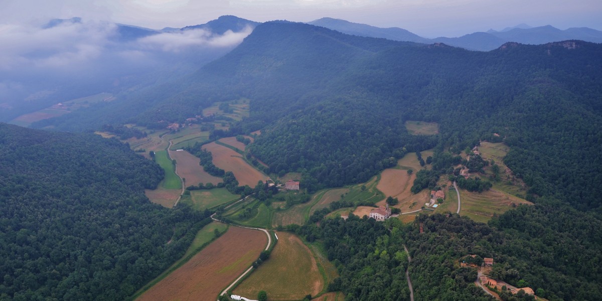 garrotxa