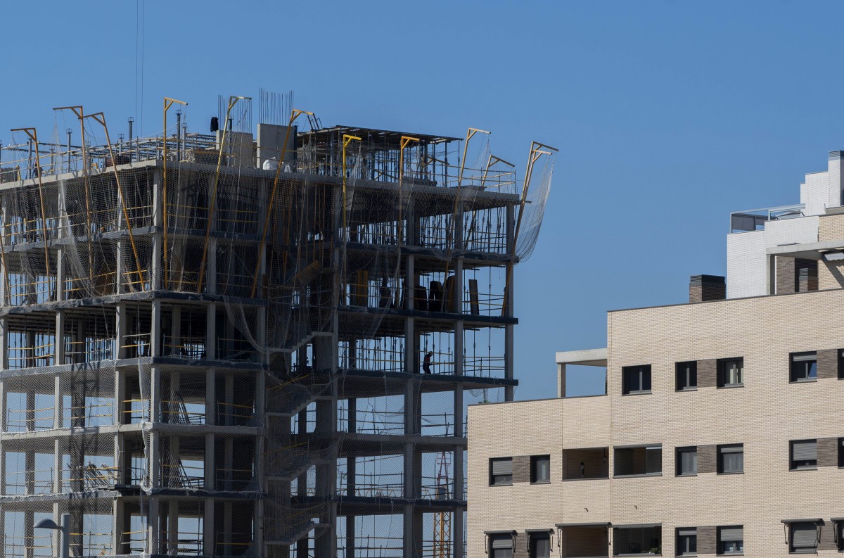 inversión inmobiliaria