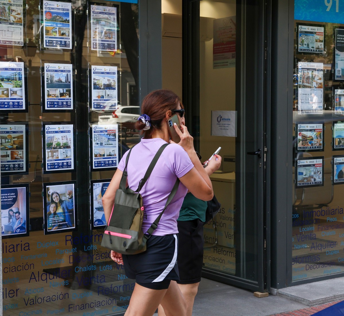 precio de la vivienda