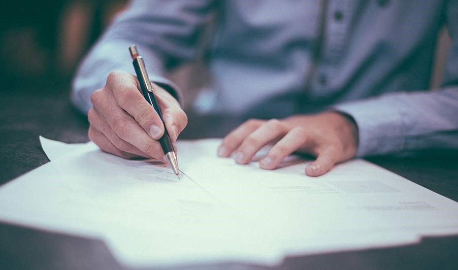 Creación de empresas