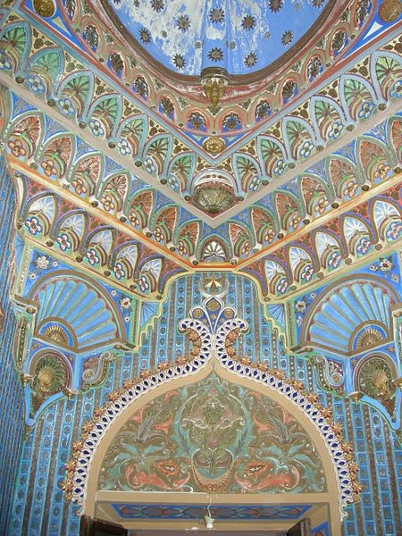 Castillo de Sammezzano