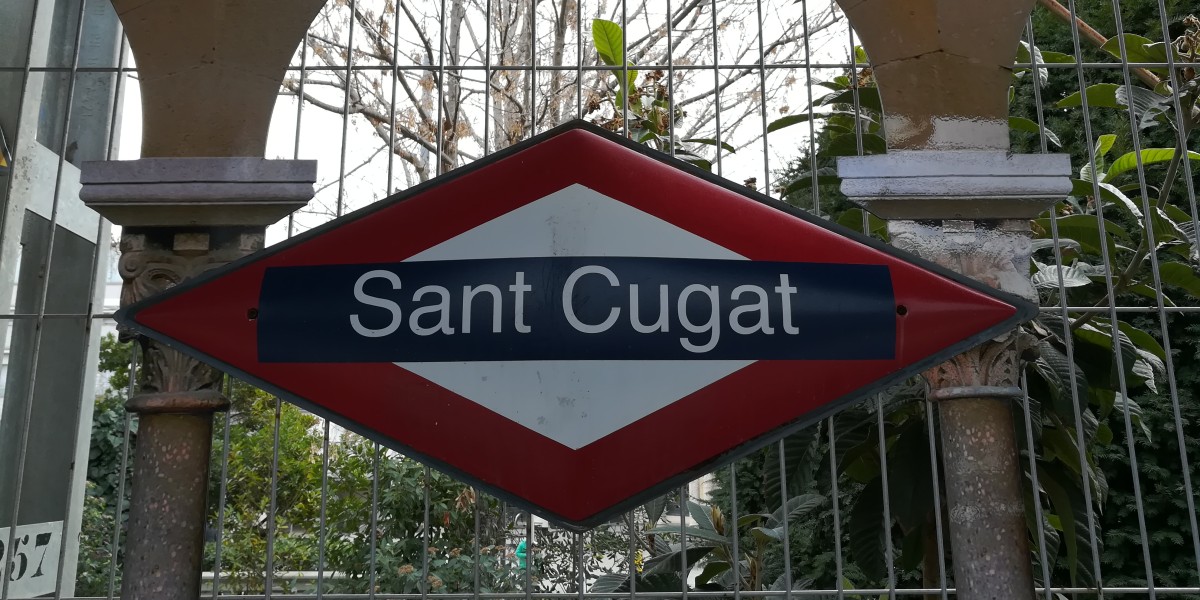 sant cugat