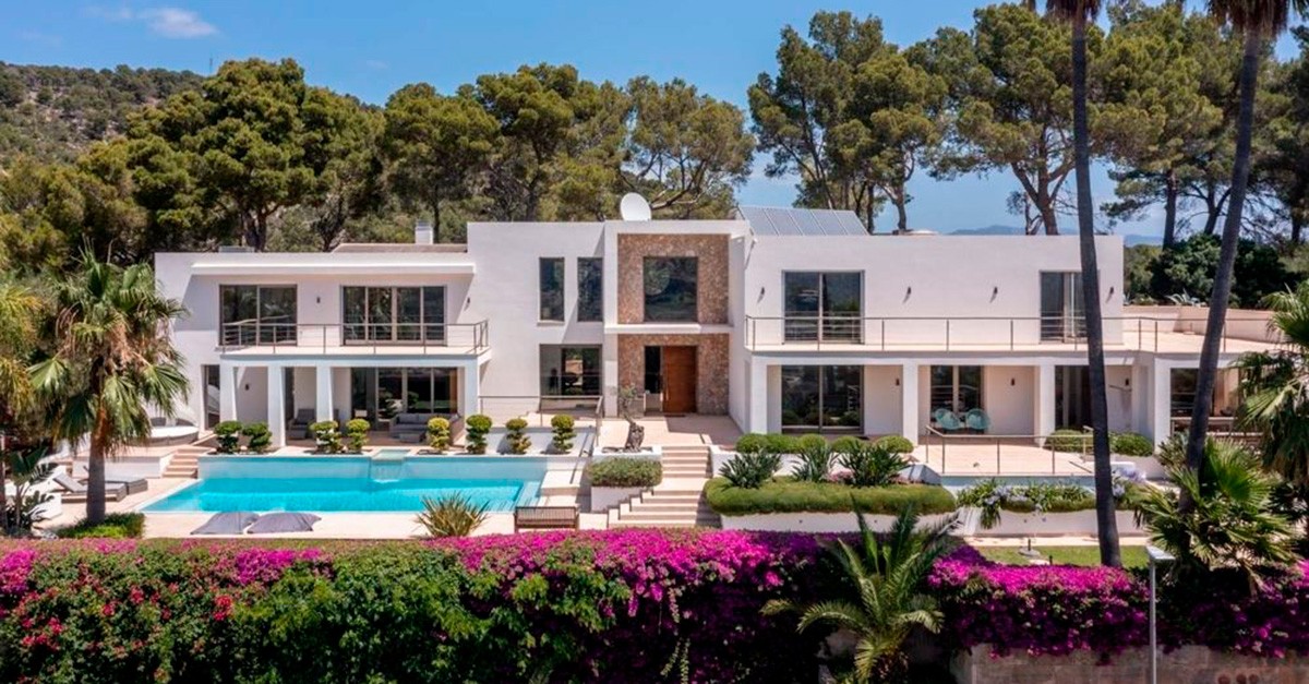 The price of the most exclusive homes in Spain exceeds 750,000 euros