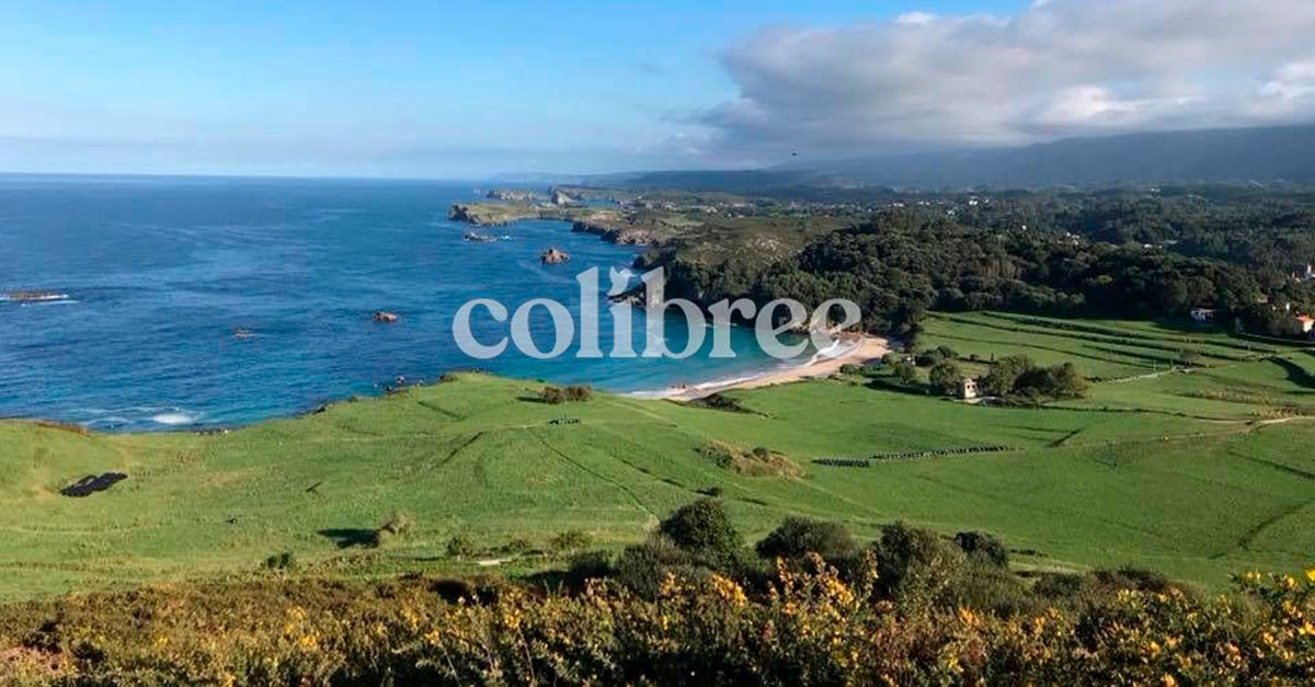 Posada ecológica en el Camino de Santiago.