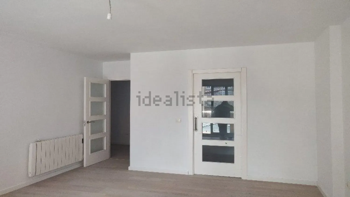 Piso en venta en A Coruña