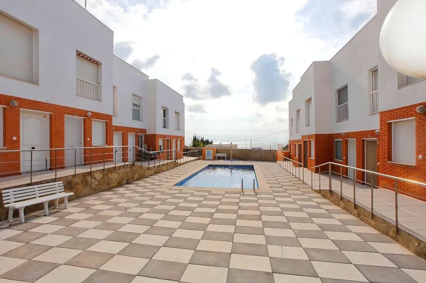 Chalet adosado en venta en Tarragona