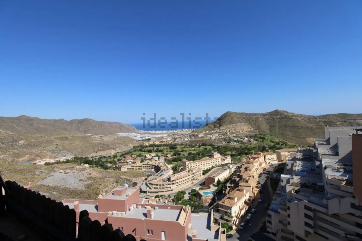Estudio en venta en Almería