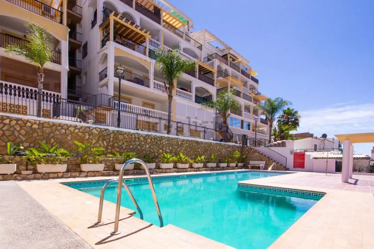 Piso en venta en Granada