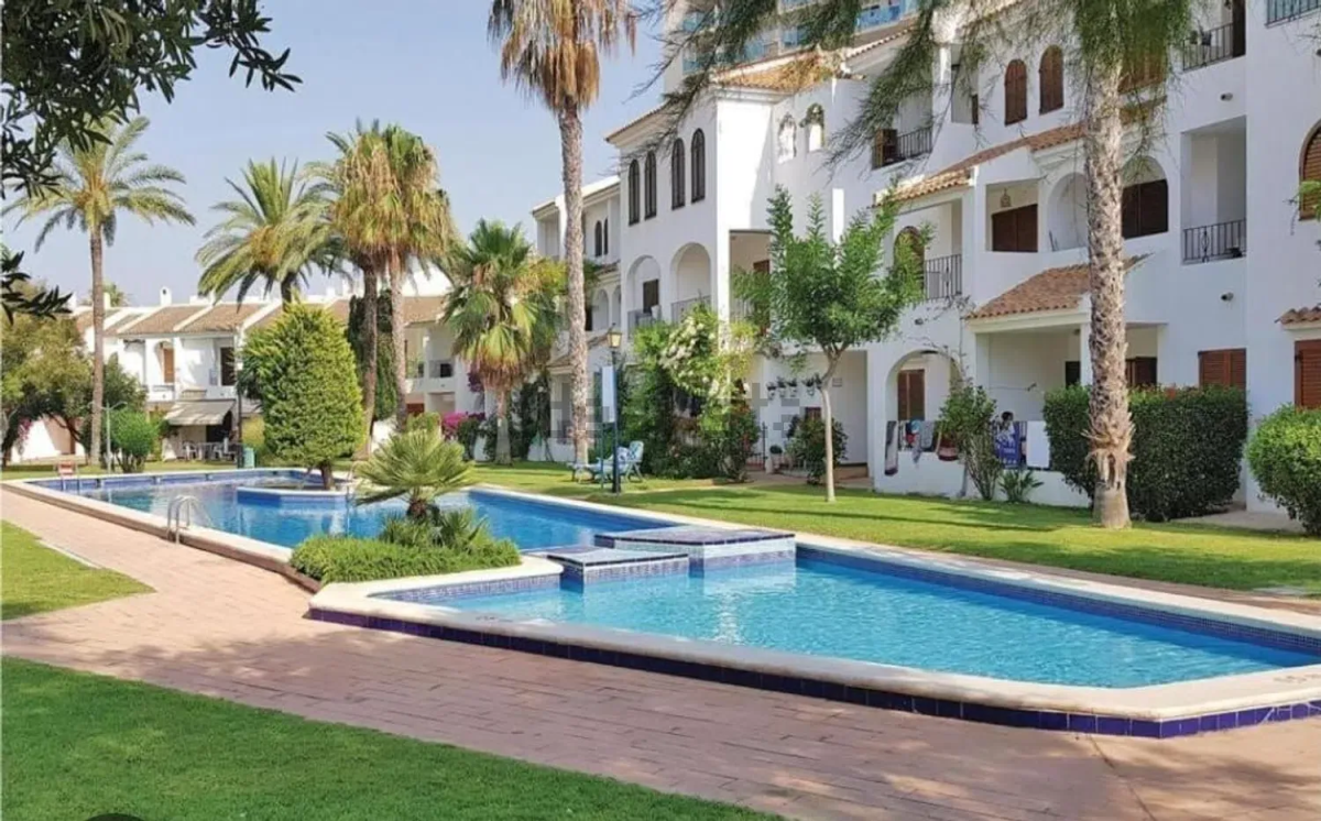 Chalet independiente en venta en Murcia