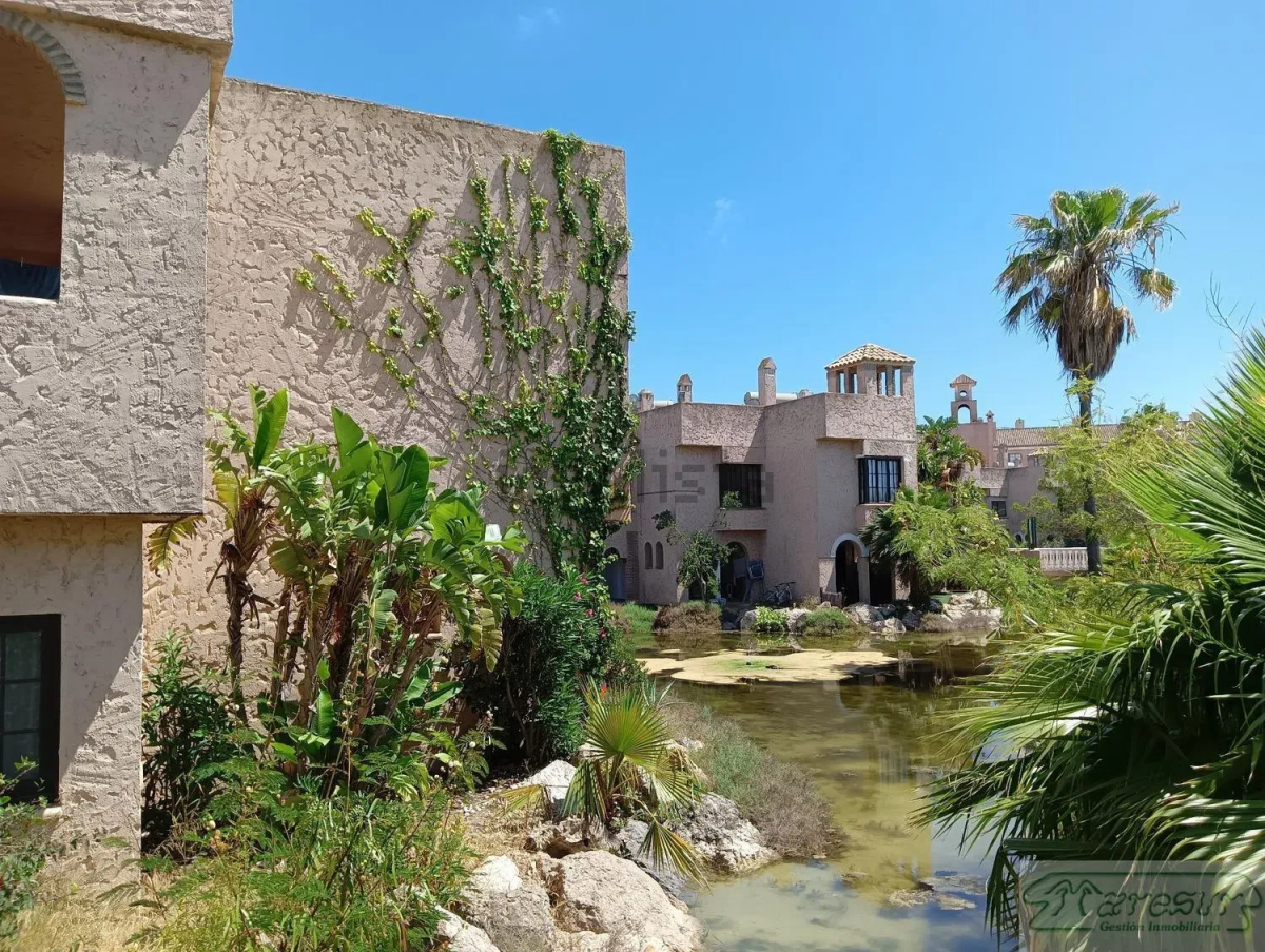 Chalet adosado en venta en Cádiz