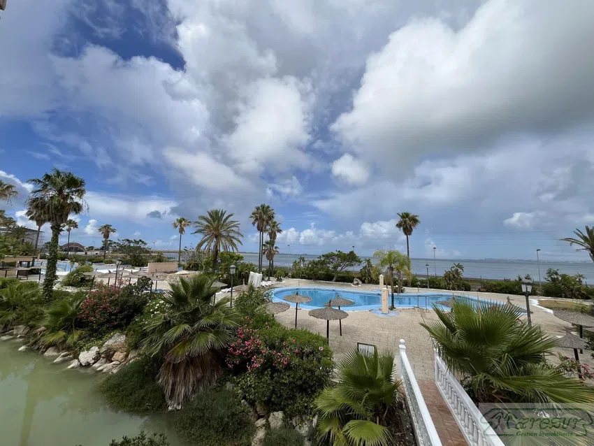 Piso en venta en Cádiz