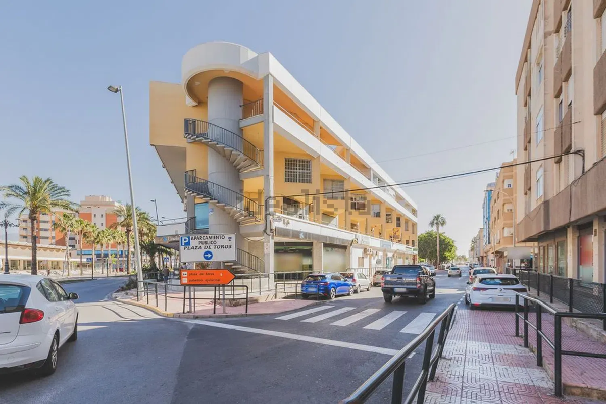 Piso en venta en Almería