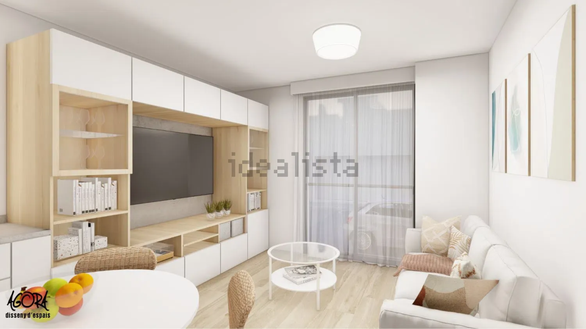 Piso en venta en Castellón