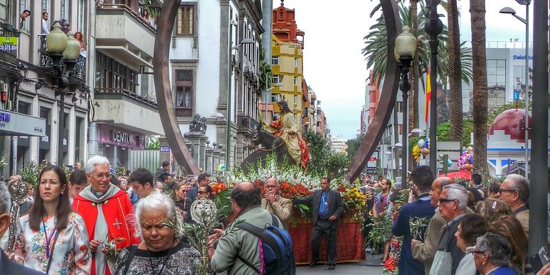 triana