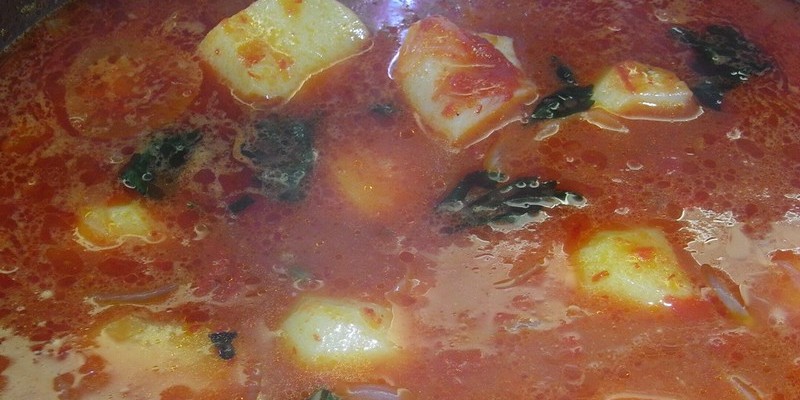 marmitako