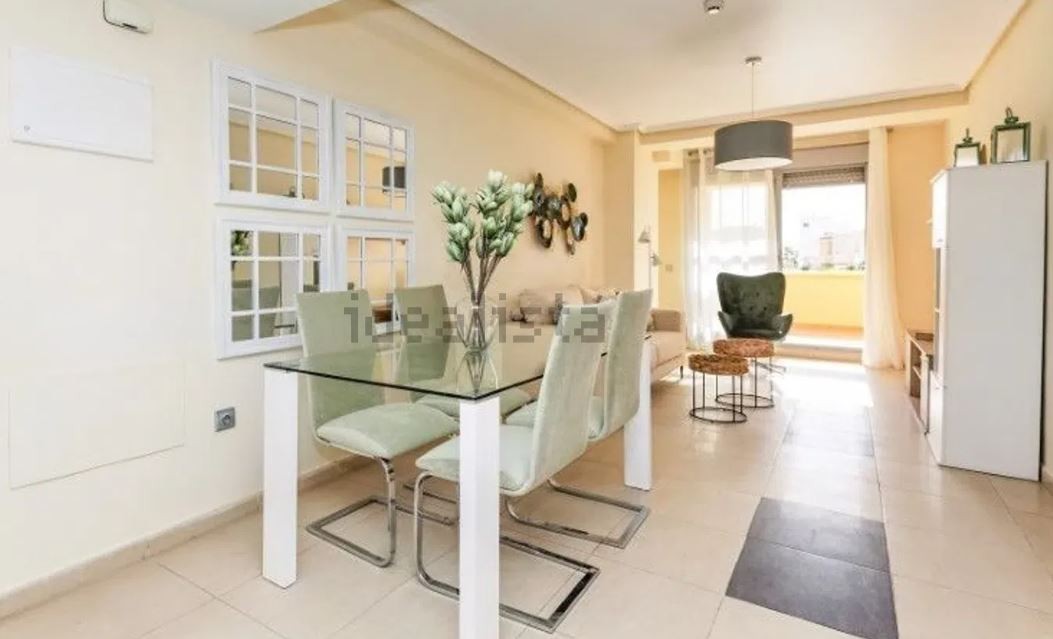 Vivienda a la venta en Almería por 53.650 euros