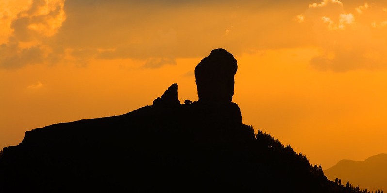 roque nublo
