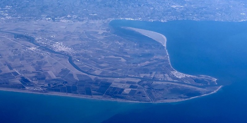 delta del ebro